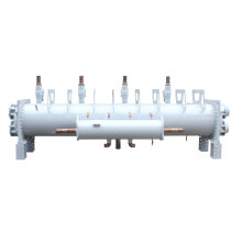 Water Cooled Chiller Water Cooled Shell Tube Condenser